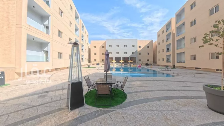 شقة للإيجار في شارع ابن أبي الرجاء, حي الملز, مدينة الرياض, منطقة الرياض