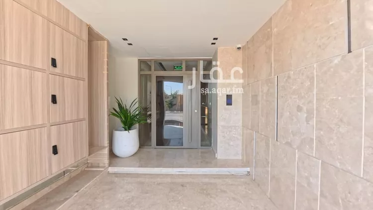 شقة للإيجار في شارع جعفر بن محمد, حي العقيق, مدينة الرياض, منطقة الرياض صورة 2
