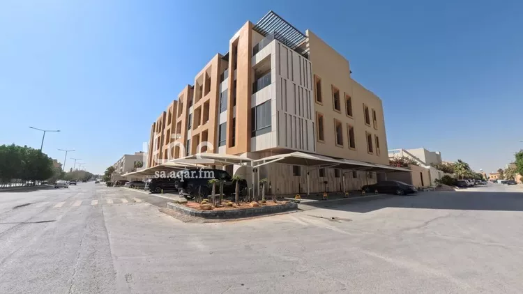 شقة للإيجار في شارع جعفر بن محمد, حي العقيق, مدينة الرياض, منطقة الرياض صورة 3