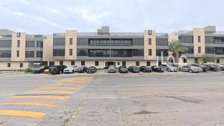 شقة للإيجار في شارع الحصير, حي الملقا, مدينة الرياض, منطقة الرياض صورة 2