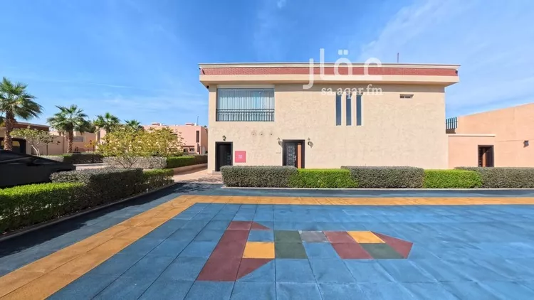 فيلا للإيجار في شارع خبيب بن عدي الأنصاري, حي النخيل, مدينة الرياض, منطقة الرياض