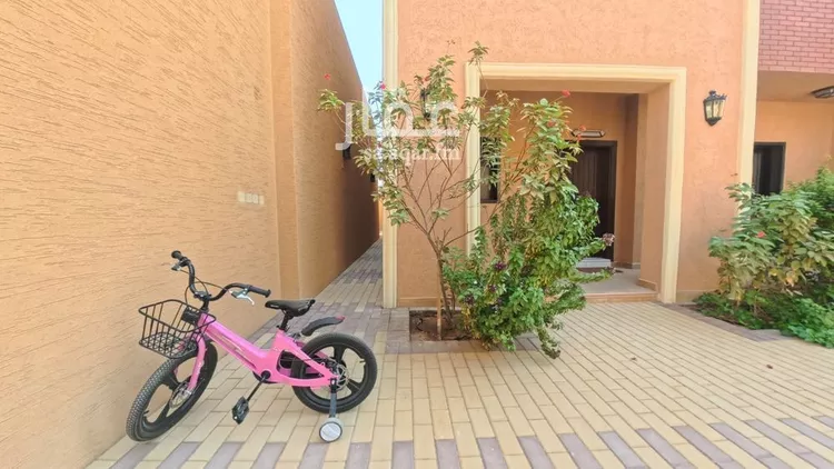 فيلا للإيجار في شارع وادي الأبطن, حي النخيل, مدينة الرياض, منطقة الرياض صورة 2