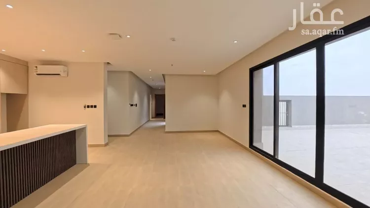 شقة للإيجار في شارع القريات, حي النرجس, مدينة الرياض, منطقة الرياض صورة 4