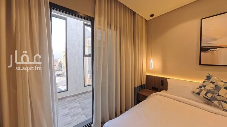 شقة للإيجار في شارع التخصصي, حي المعذر الشمالي, مدينة الرياض, منطقة الرياض