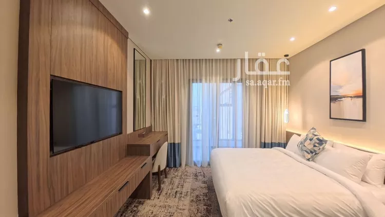 شقة للإيجار في شارع التخصصي, حي المعذر الشمالي, مدينة الرياض, منطقة الرياض صورة 5