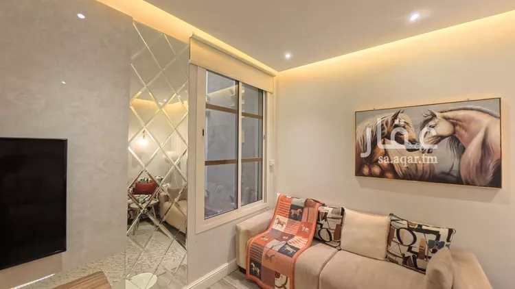 شقة للإيجار في شارع القنا, حي الياسمين, مدينة الرياض, منطقة الرياض صورة 4