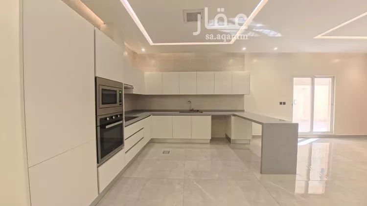 شقة للإيجار في شارع العليا, حي الورود, مدينة الرياض, منطقة الرياض صورة 5