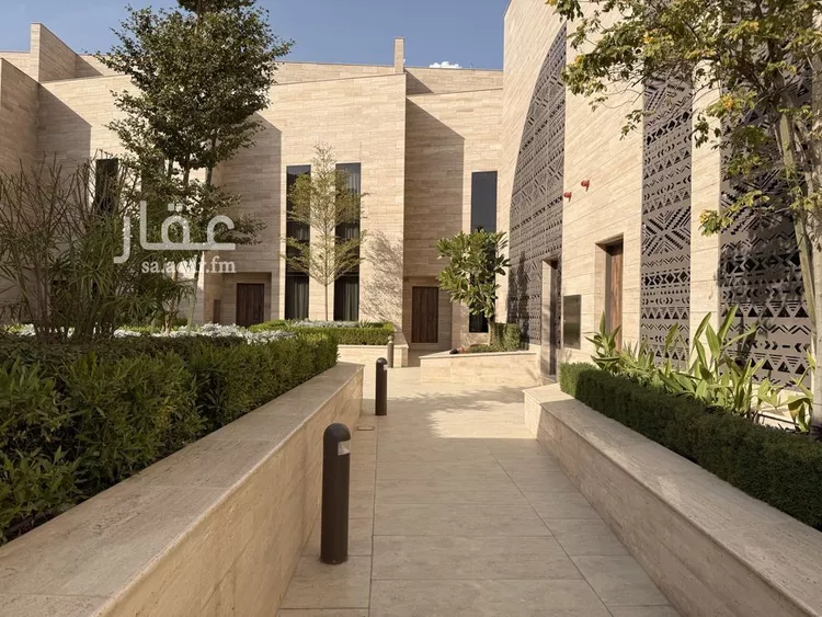 فيلا للإيجار في شارع الملك فهد , حي الرحمانية, مدينة الرياض, منطقة الرياض صورة 2