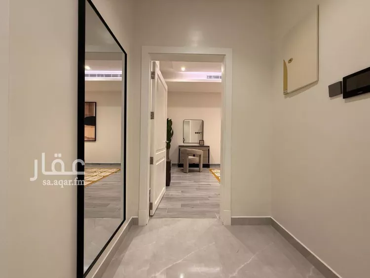 شقة للإيجار في شارع العليا, حي الورود, مدينة الرياض, منطقة الرياض صورة 5