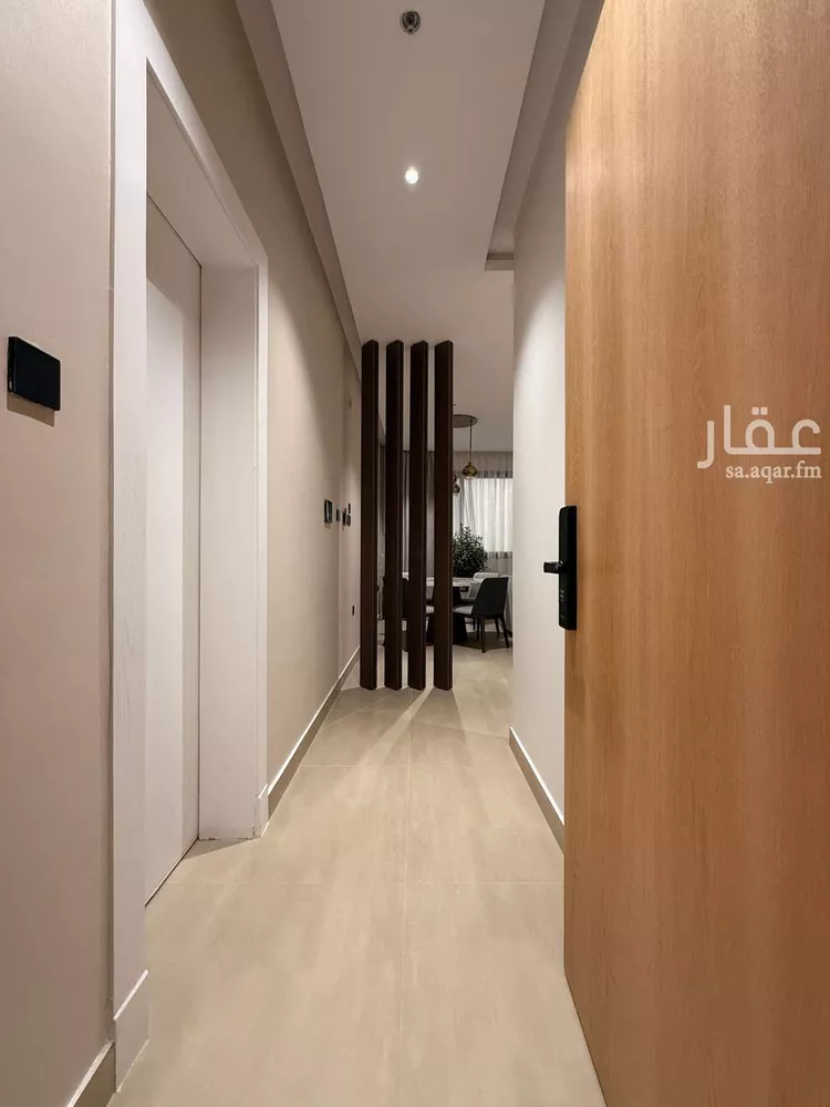 شقة للإيجار في شارع القريات, حي النرجس, مدينة الرياض, منطقة الرياض