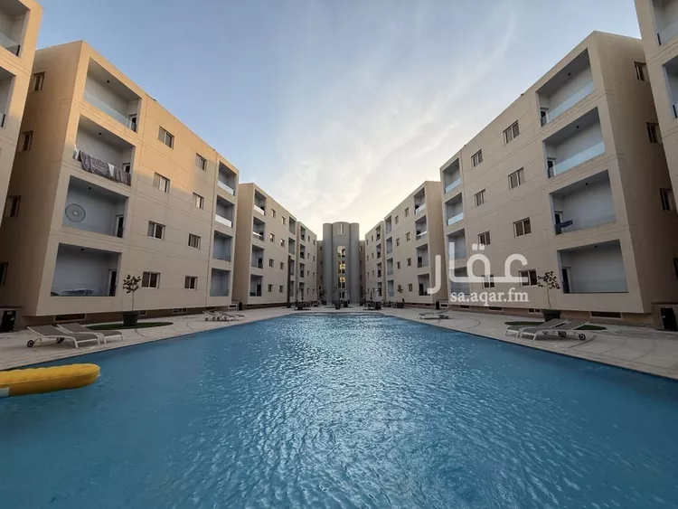 شقة للإيجار في شارع ابن أبي الرجاء, حي الملز, مدينة الرياض, منطقة الرياض