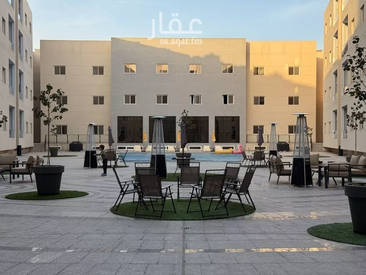 شقة للإيجار في شارع ابن أبي الرجاء, حي الملز, مدينة الرياض, منطقة الرياض صورة 2