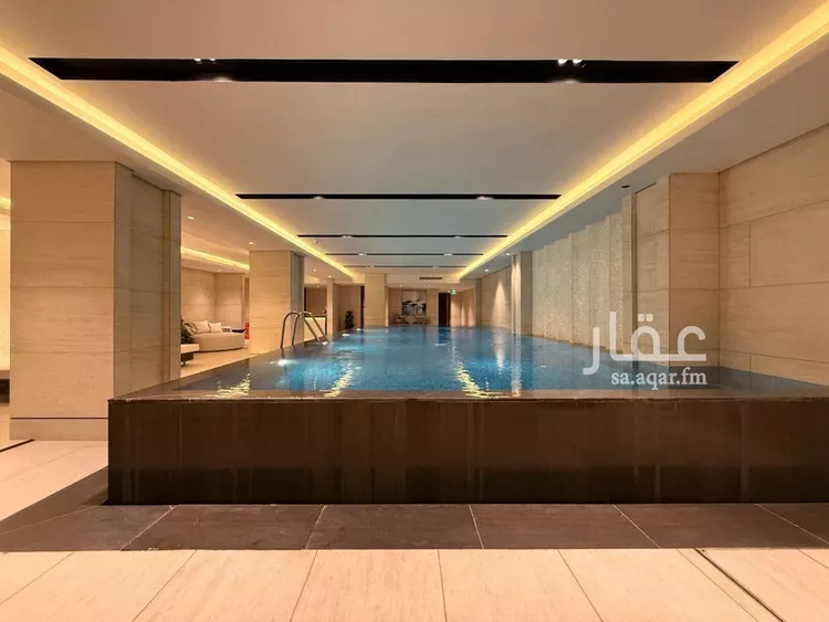 شقة للإيجار في شارع القريات, حي النرجس, مدينة الرياض, منطقة الرياض صورة 5