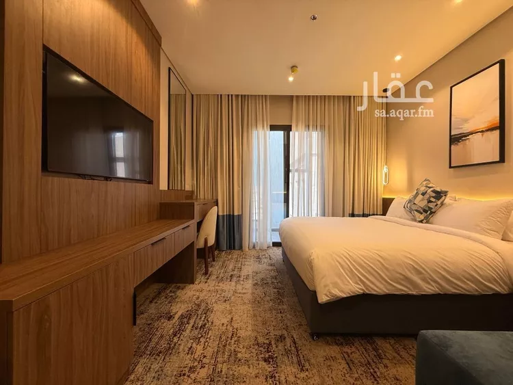 شقة للإيجار في شارع التخصصي, حي المعذر الشمالي, مدينة الرياض, منطقة الرياض صورة 4