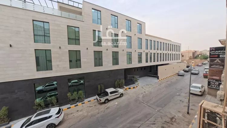شقة للإيجار في شارع التخصصي, حي المعذر الشمالي, مدينة الرياض, منطقة الرياض صورة 2