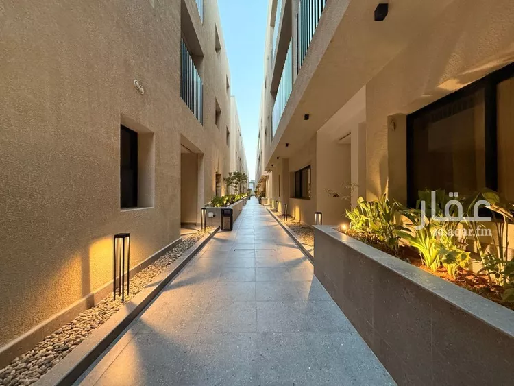شقة للإيجار في شارع القريات, حي النرجس, مدينة الرياض, منطقة الرياض صورة 5