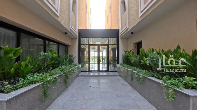 شقة للإيجار في شارع القريات, حي النرجس, مدينة الرياض, منطقة الرياض صورة 4