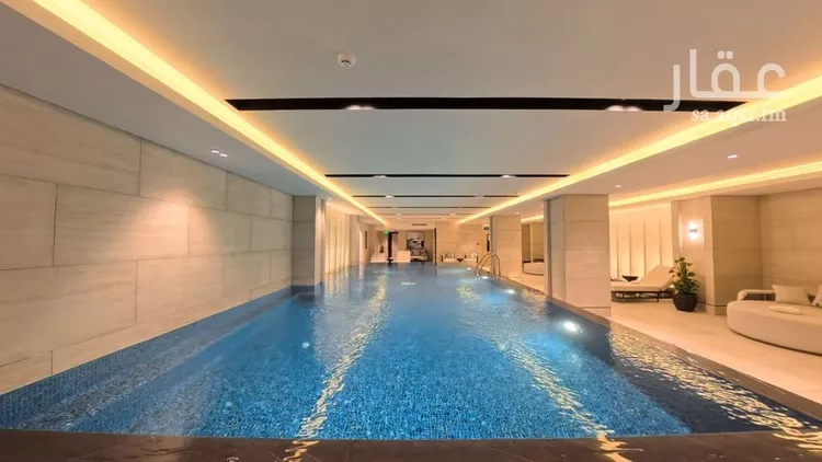 شقة للإيجار في شارع القريات, حي النرجس, مدينة الرياض, منطقة الرياض صورة 4