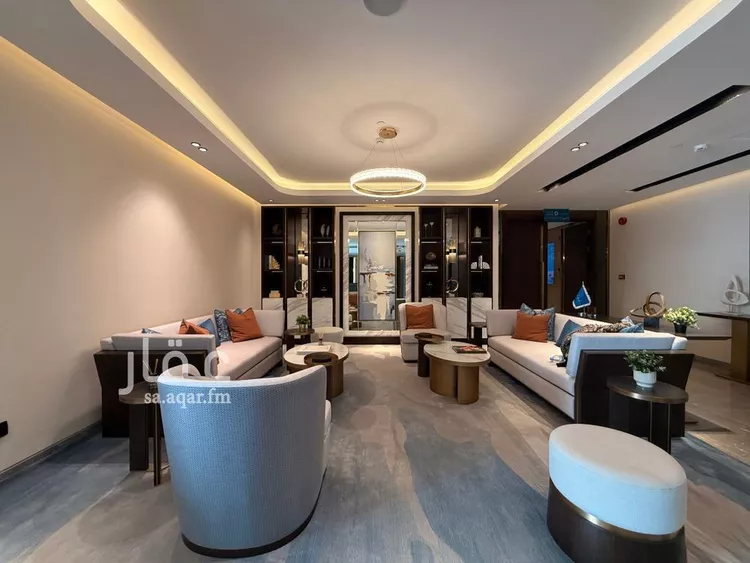 شقة للإيجار في شارع القريات, حي النرجس, مدينة الرياض, منطقة الرياض صورة 3