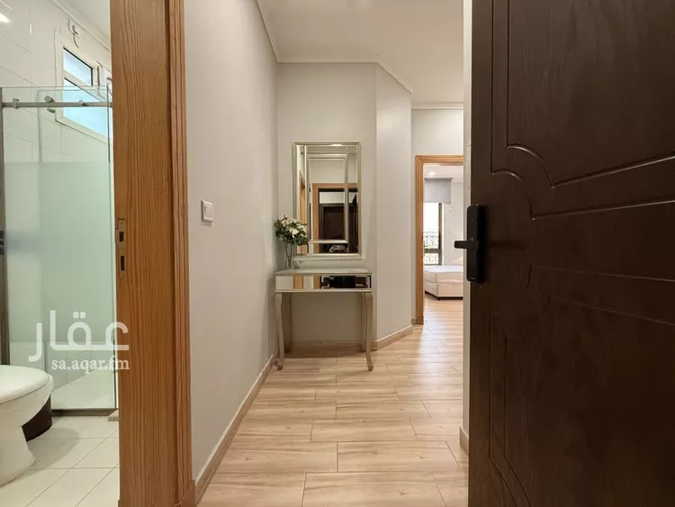 شقة للإيجار في شارع ابن جلجل, حي الرحمانية, مدينة الرياض, منطقة الرياض صورة 3