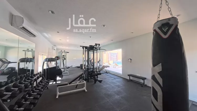 فيلا للإيجار في شارع وادي الأبطن, حي النخيل, مدينة الرياض, منطقة الرياض صورة 4