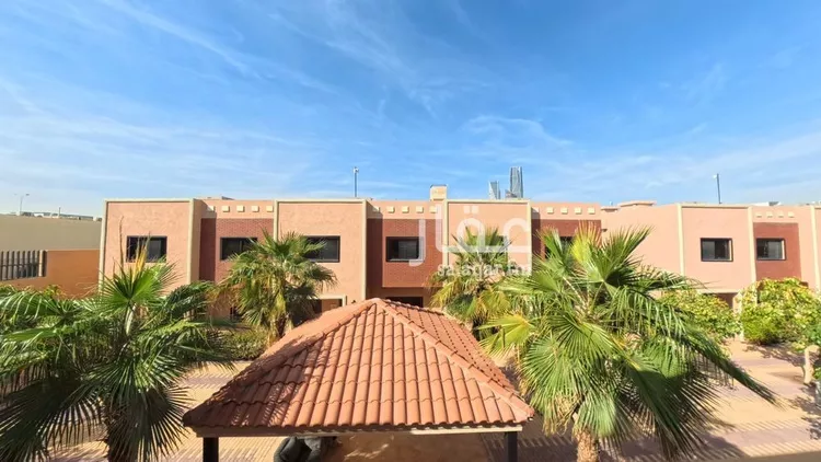 فيلا للإيجار في شارع وادي الأبطن, حي النخيل, مدينة الرياض, منطقة الرياض