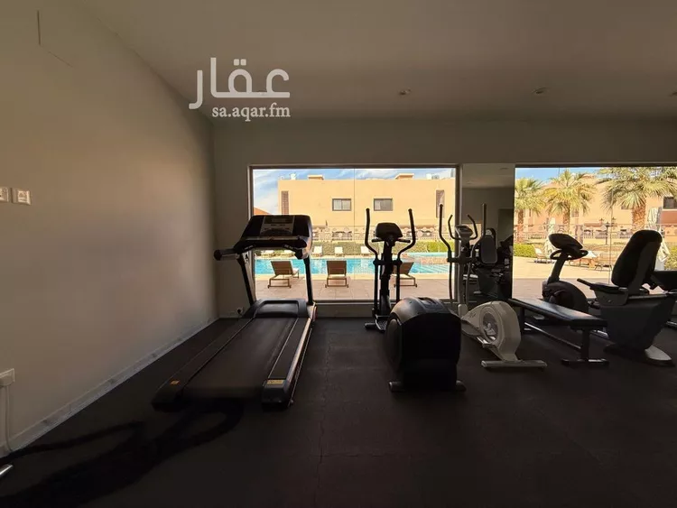 فيلا للإيجار في شارع خبيب بن عدي الأنصاري, حي النخيل, مدينة الرياض, منطقة الرياض صورة 5