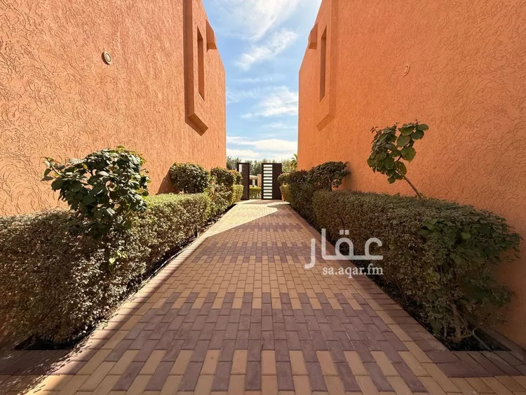 فيلا للإيجار في شارع خبيب بن عدي الأنصاري, حي النخيل, مدينة الرياض, منطقة الرياض