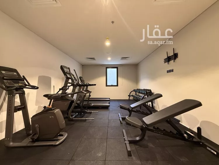 شقة للإيجار في شارع التخصصي, حي المعذر الشمالي, مدينة الرياض, منطقة الرياض صورة 5