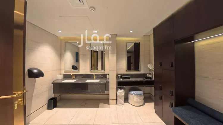 شقة للإيجار في شارع القريات, حي النرجس, مدينة الرياض, منطقة الرياض صورة 5