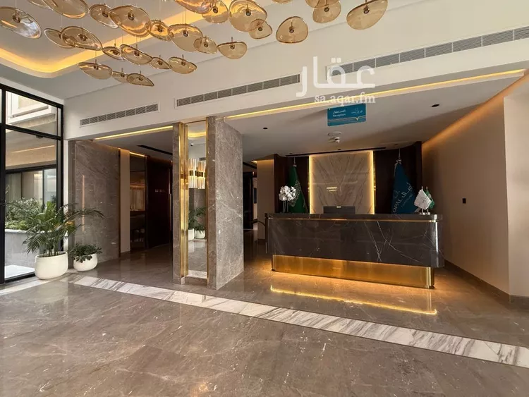 شقة للإيجار في شارع القريات, حي النرجس, مدينة الرياض, منطقة الرياض صورة 2