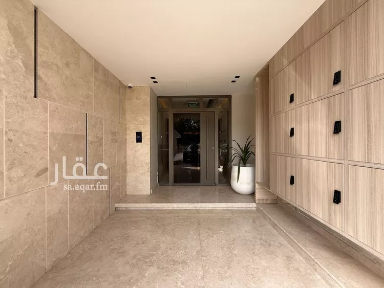 شقة للإيجار في شارع جعفر بن محمد, حي العقيق, مدينة الرياض, منطقة الرياض