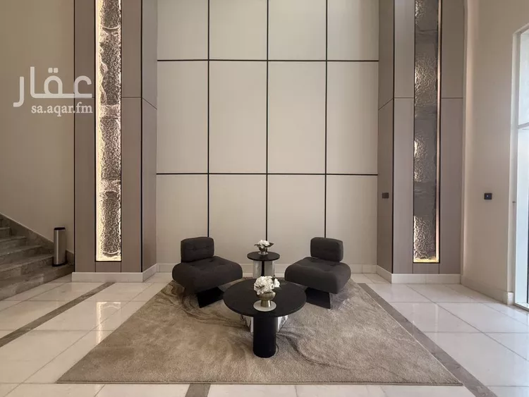 شقة للإيجار في شارع العليا, حي الورود, مدينة الرياض, منطقة الرياض صورة 3