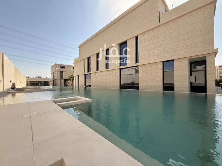 فيلا للإيجار في شارع الشهباء, حي الرفيعة, مدينة الرياض, منطقة الرياض