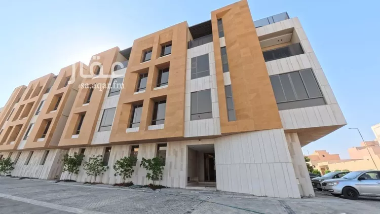 شقة للإيجار في شارع جعفر بن محمد, حي العقيق, مدينة الرياض, منطقة الرياض