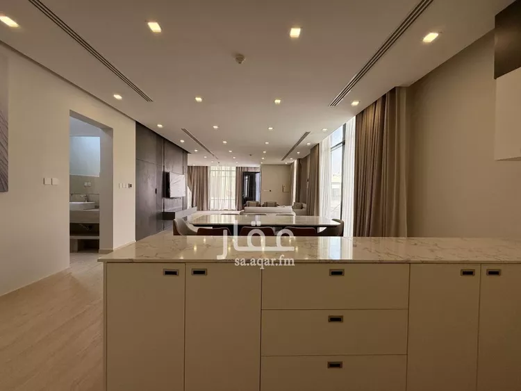 فيلا للإيجار في شارع الشهباء, حي الرفيعة, مدينة الرياض, منطقة الرياض