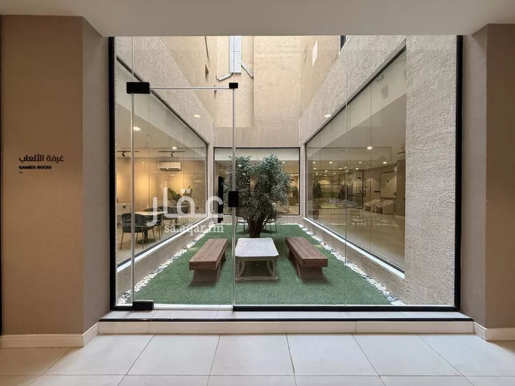 شقة للإيجار في شارع القلاع, حي حطين, مدينة الرياض, منطقة الرياض صورة 4