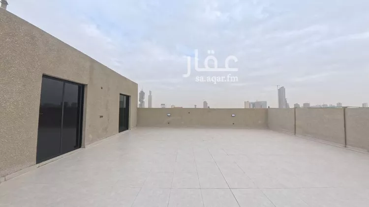 شقة للإيجار في شارع وادي هجر, حي الملقا, مدينة الرياض, منطقة الرياض صورة 4