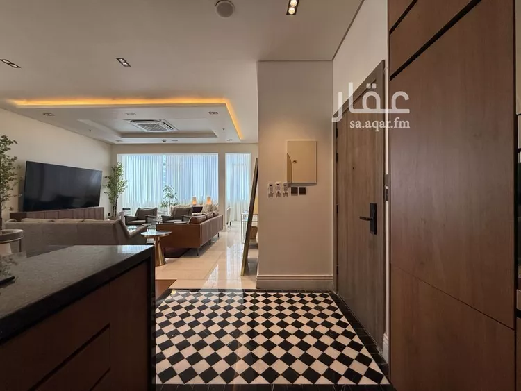 شقة للإيجار في شارع وادي الشوكة, حي الصحافة, مدينة الرياض, منطقة الرياض صورة 4