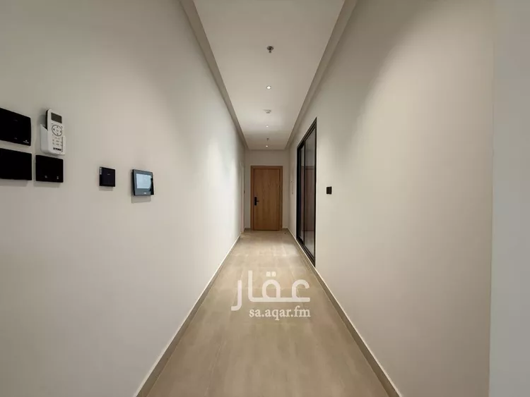 شقة للإيجار في شارع القريات, حي النرجس, مدينة الرياض, منطقة الرياض صورة 2