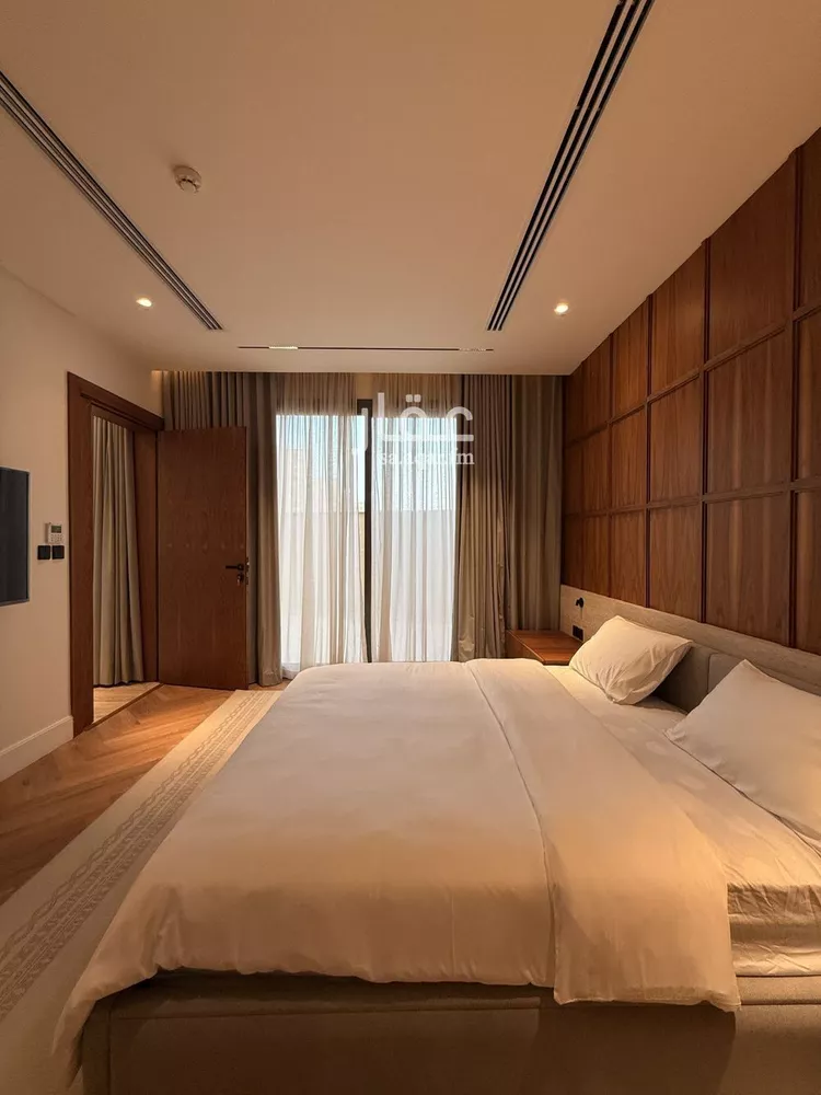 فيلا للإيجار في شارع الملك فهد , حي الرحمانية, مدينة الرياض, منطقة الرياض صورة 3