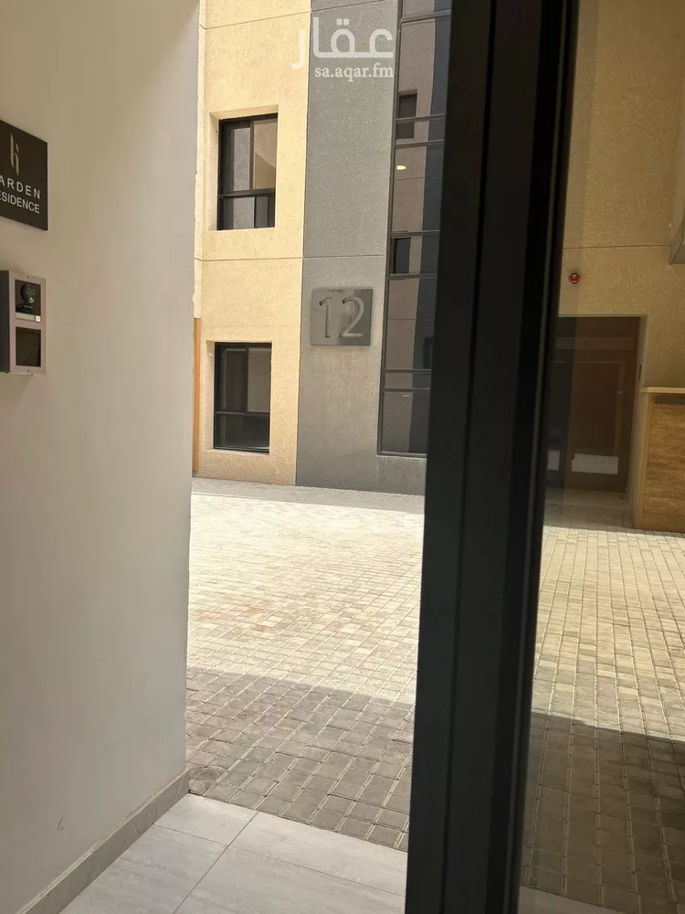 شقة للإيجار في شارع القلاع, حي حطين, مدينة الرياض, منطقة الرياض