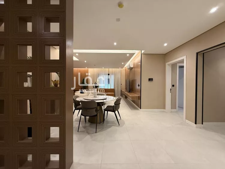 شقة للإيجار في شارع القلاع, حي حطين, مدينة الرياض, منطقة الرياض صورة 3