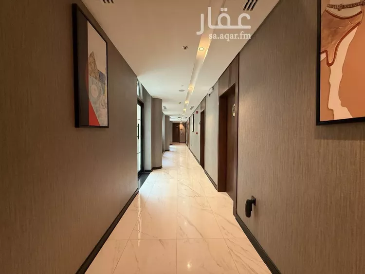 Apartment for Rent in Riyadh Al Mathar Ash Shamali