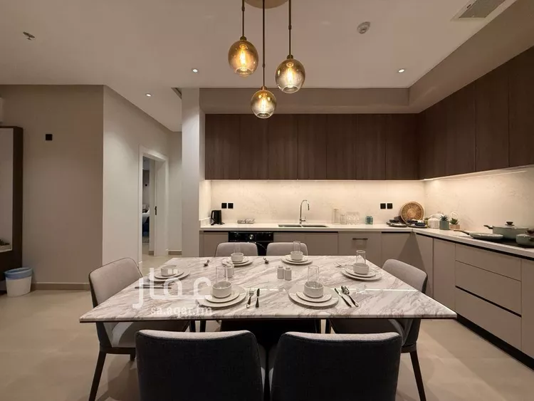 Apartment for Rent in Riyadh An Narjis صورة 5