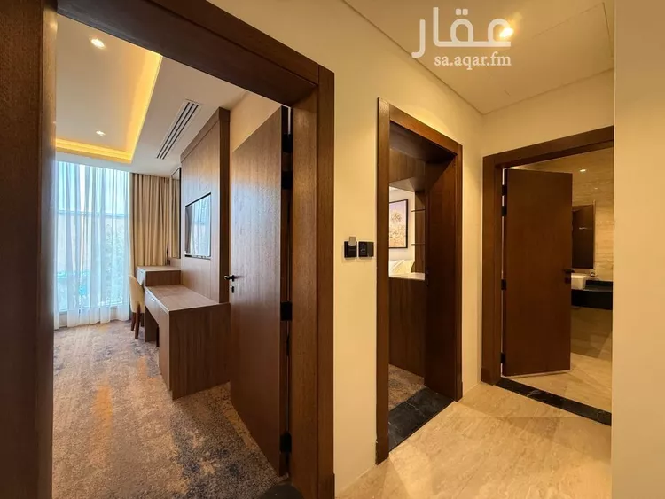 شقة للإيجار في شارع التخصصي, حي المعذر الشمالي, مدينة الرياض, منطقة الرياض صورة 2