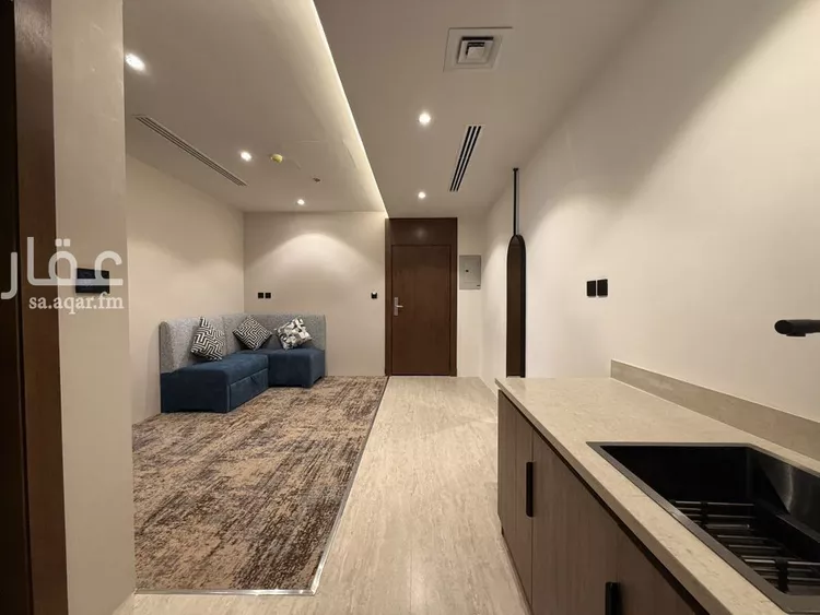شقة للإيجار في شارع التخصصي, حي المعذر الشمالي, مدينة الرياض, منطقة الرياض صورة 4