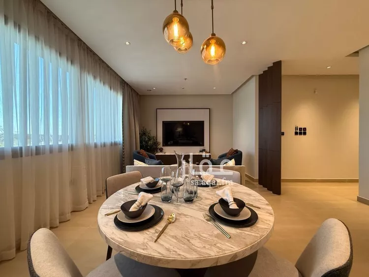 Apartment for Rent in Riyadh An Narjis