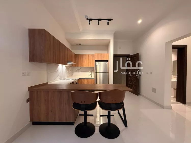 شقة للإيجار في شارع ابن أبي الرجاء, حي الملز, مدينة الرياض, منطقة الرياض