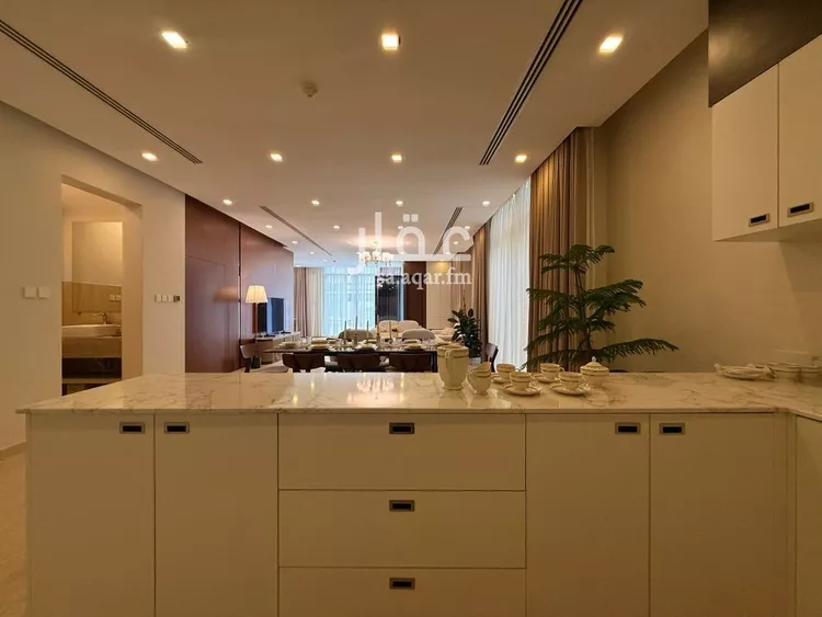 فيلا للإيجار في حي الرفيعة, مدينة الرياض, منطقة الرياض صورة 4